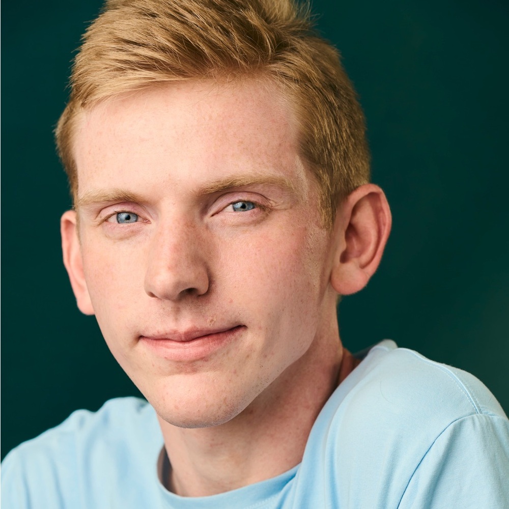 Meet your Posher, Mitchell
